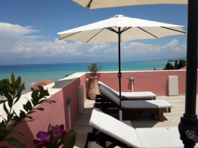 Villa Bambas Resort